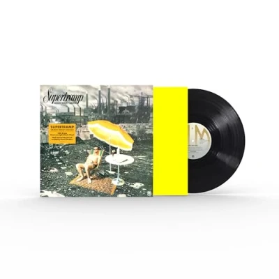 Abbildung von Crisis? What (180gr HSM LP) [Vinyl LP]