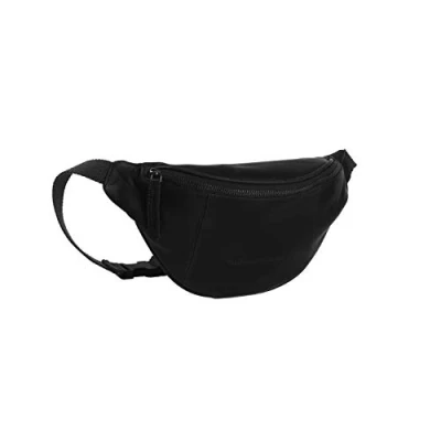 Abbildung von The Chesterfield Brand Eden Gürteltasche Waistbag 14 Black Kulturtasche