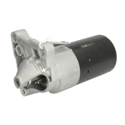 Abbildung von STARDAX STX200219R Anlasser 12 0,9 9 RENAULT: ESPACE 4, CLIO 2, TRAFIC 2 Kasten, OPEL: Vivaro A Van, Combi