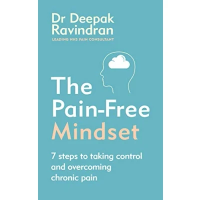 Abbildung von The Pain Free Mindset: 7 Steps to Taking Control and Overcoming Chronic