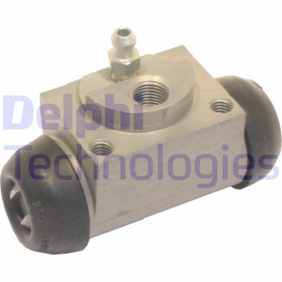 Abbildung von DELPHI LW62121 Bremszylinder 19 ohne integrierten Regler RENAULT: CLIO 3