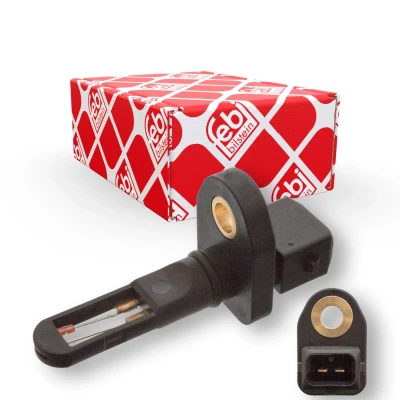 Abbildung von FEBI BILSTEIN 171621 Sensor, Ansauglufttemperatur AUDI: A4 B5 Saloon, Allroad C5, A3 Hatchback, VOLKSWAGEN: Golf 4, Sharan I, Passat GP Estate