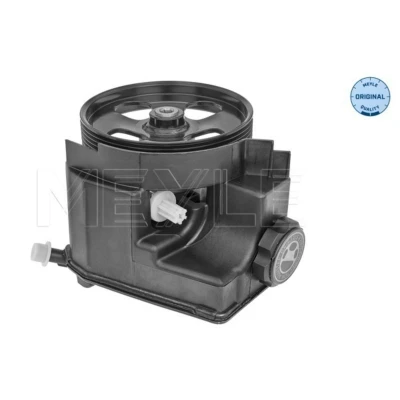 Abbildung von MEYLE 11 14 631 0001 Hydraulikpumpe hydraulisch CITROËN: Berlingo / First I Van, PEUGEOT: Partner Combispace