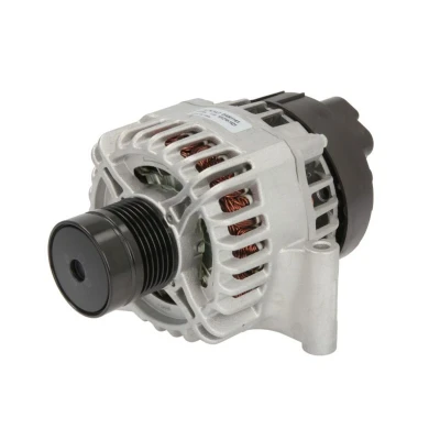 Abbildung von DENSO DAN1141 Lichtmaschine 14V 120A FIAT: Grande Punto Hatchback, Evo Hatchback