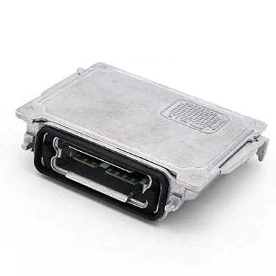 Abbildung von HEQI forBMW HID Steuergerät Xenon Scheinwerfer Vorschaltgerät Ballast 4L0907391 6G89034934