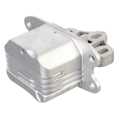 Abbildung von FEBI BILSTEIN 176007 Motorlager links Gummimetalllager BMW: X1, 2 Active Tourer, Gran Tourer