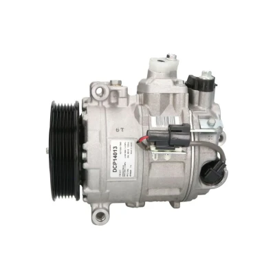 Abbildung von DENSO DCP14013 Kompressor 7SEU17C PAG 46 R 134a LAND ROVER: Discovery 3, Range Rover Sport