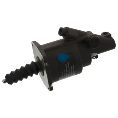 Abbildung von Lenkgetriebe FEBI BILSTEIN 45061