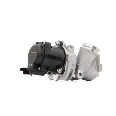 Abbildung von WAHLER 711020D/1 AGR Ventil elektrisch mit Sensor FORD: Focus C Max, 2 Kombi, FIESTA 5, VOLVO: V50, V70 3, C30, MAZDA: Hatchback, 3 Hatchback