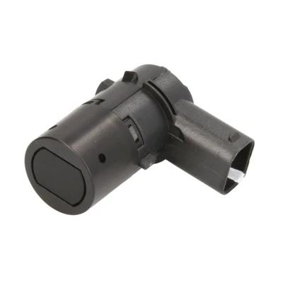 Abbildung von VEMO V95 72 0076 Parksensoren Original Qualität hinten schwarz Ultraschallsensor VOLVO: V50, V70 2, S60 I