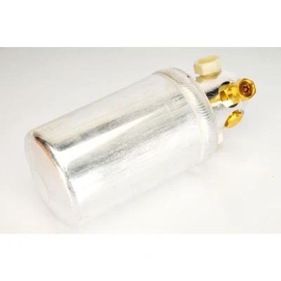 Abbildung von NISSENS 95230 Trockner R 134a Aluminium VOLKSWAGEN: LT 28 35 II Minibus, 46 2 Kasten