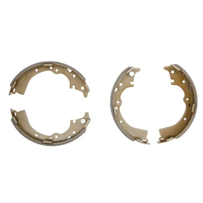 Abbildung von LPR 06970 Bremsbacken 254 50 TOYOTA: HILUX 3 Pick up