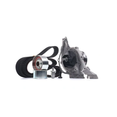 Abbildung von GATES KP35493XS 1 Wasserpumpe + Zahnriemensatz mit Tru Power AUDI: A4 B5 Saloon, B6 Avant, Avant