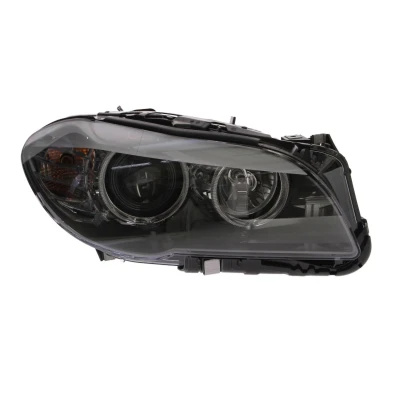 Abbildung von HELLA 1EL 010 131 021 Scheinwerfer BMW: 5 Saloon, Touring