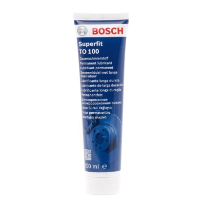 Abbildung von BOSCH 5 000 150 Universalschmierstoff braun 100