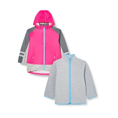 Abbildung von Regenjacke 3 in 1