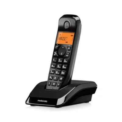 Abbildung von Motorola S 1201 Candy Bar