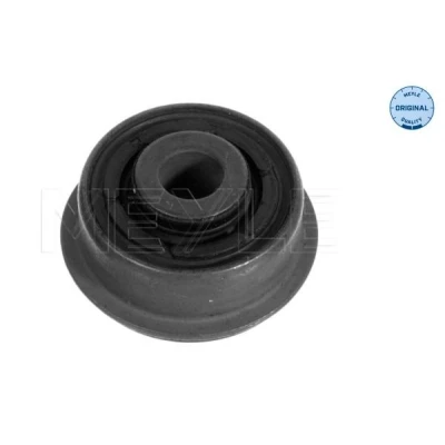 Abbildung von MEYLE 100 511 0004 Lagerbuchse, Querlenker ohne Halter ORIGINAL Quality AUDI: 80 B4 Saloon, Avant