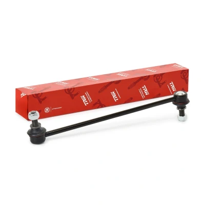 Abbildung von TRW JTS7639 Koppelstange 318 M12x1,25 mit Zubehör HONDA: CR V 3