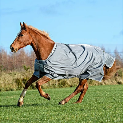 Abbildung von Bucas Turnout Smartex Rain 0g Iron Gate 120/160