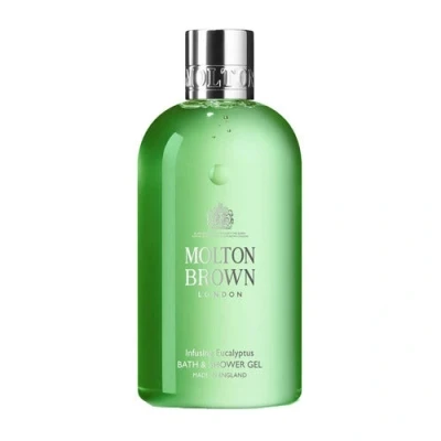 Abbildung von Molton Brown Infusing Eucalyptus Showergel 300 ml