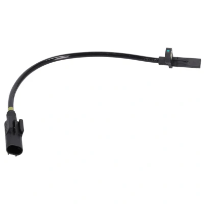 Abbildung von FEBI BILSTEIN 193681 ABS Sensor Hinterachse links, rechts 205mm MERCEDES BENZ: GL