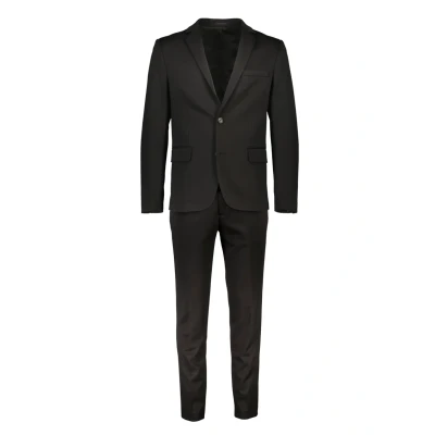 Abbildung von Lindbergh Superflex SUIT Anzug, Herren, Größe: 54, Black
