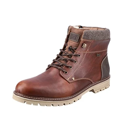 Abbildung von Rieker Herren Stiefel F3641