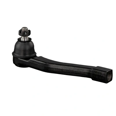 Abbildung von FEBI BILSTEIN 41901 Spurstangenkopf Vorderachse rechts mit Kronenmutter SSANGYONG: Rexton / 2, Actyon Sports I Pickup