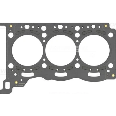 Abbildung von REINZ 61 37730 00 Zylinderkopfdichtung 1,58 84 Metall Lagen Dichtung für Zylinder 4 6 AUDI: A6 C7 Avant