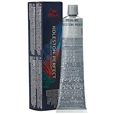 Abbildung von Wella Koleston Perf. Special Mix 0/11 60ml