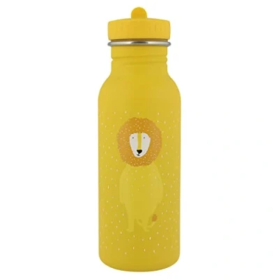 Abbildung von Trixie Trinkflasche für Kinder, Größe: One Size, Yellow