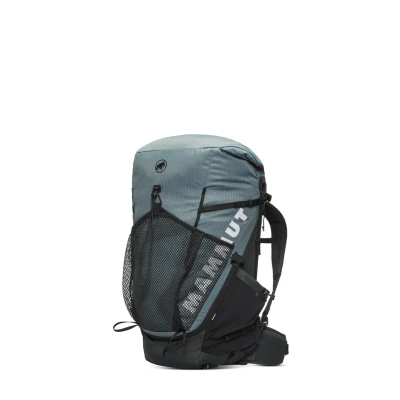 Abbildung von Mammut Ducan Spine Trekkingrucksack, Damen, Größe: One Size, Strata black