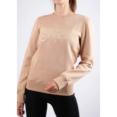 Abbildung von Montar Sweater Sawyer Beige M