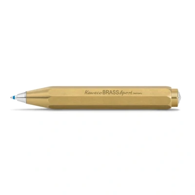 Abbildung von Kaweco Brass Sport BP