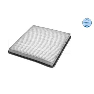 Abbildung von MEYLE 29 12 319 0008 Innenraumfilter Partikelfilter, Filtereinsatz, Pollenfilter 200 185 20 ORIGINAL Quality CHEVROLET: Spark