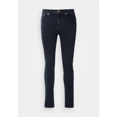 Abbildung von HUGO ZANE Jeans Skinny Fit, Herren, Größe: 30x32, Dark blue