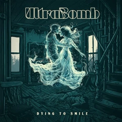 Abbildung von Dying to Smile [Vinyl LP]