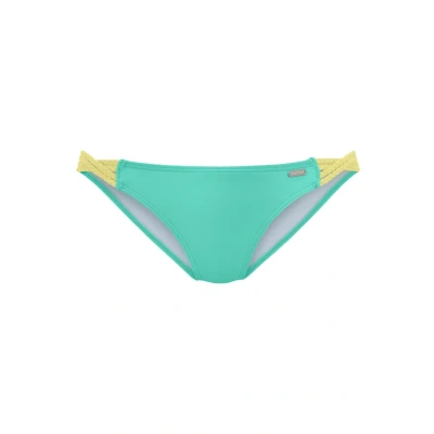 Abbildung von Venice Beach Bikinihose, Damen, Größe: 42, Mint