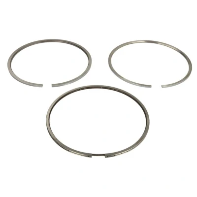 Abbildung von MAHLE ORIGINAL 005 26 N0 Kolbenringsatz 130,0