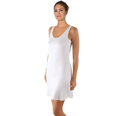 Abbildung von Nina von C. Elegance Unterkleid (48 Weiß)