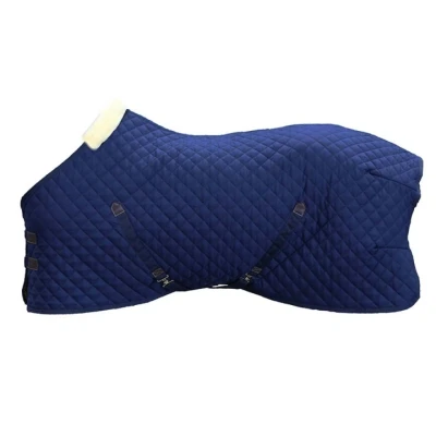 Abbildung von Kentucky Stalldecke 400g Navy 140/191