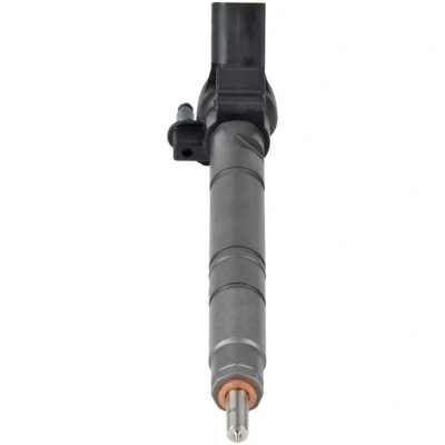 Abbildung von BOSCH 0 445 117 026 Einspritzdüse Common Rail mit Dichtring AUDI: A6 C7 Avant, A4 B8 Q5, VOLKSWAGEN: Touareg II