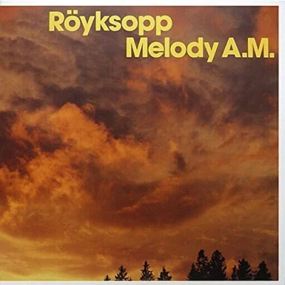 Abbildung von Melody am (20th Anniversary Edition) (2lp)