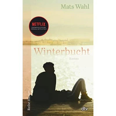 Abbildung von Winterbucht: Ausgezeichnet mit dem deutschen Jugendliteraturpreis (Reihe Hanser)