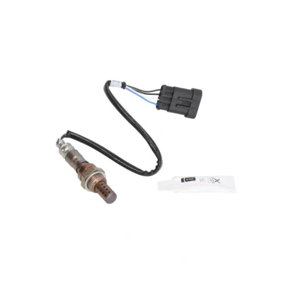 Abbildung von DENSO Direct Fit DOX 1544 Lambdasonde M18x1.5 beheizt, Fingersonde, Sprungsonde FIAT: Punto I Convertible, Hatchback, Seicento / 600 Hatchback