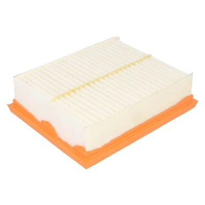 Abbildung von BOSCH F 026 400 304 Luftfilter 50 151 189 Filtereinsatz SUZUKI: SX4 I Hatchback, FIAT: Sedici