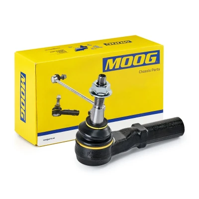 Abbildung von MOOG OP ES 7415 Spurstangenkopf M12X1.75 außen, beidseitig, Vorderachse OPEL: Insignia A Sports Tourer, Astra J Saloon