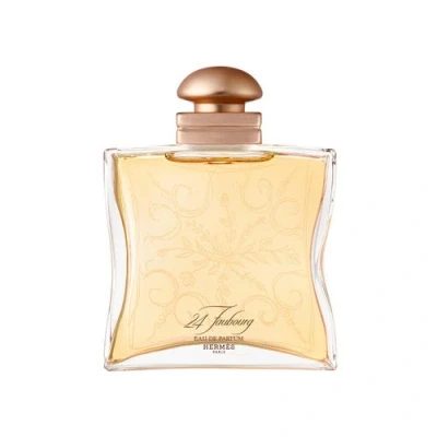 Abbildung von Hermès 24 Faubourg Eau de Parfum 100 ml