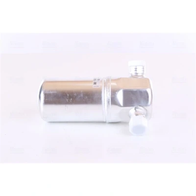 Abbildung von NISSENS 95117 Trockner R 134a Aluminium AUDI: A6 C4 Saloon, 100 Avant, Saloon